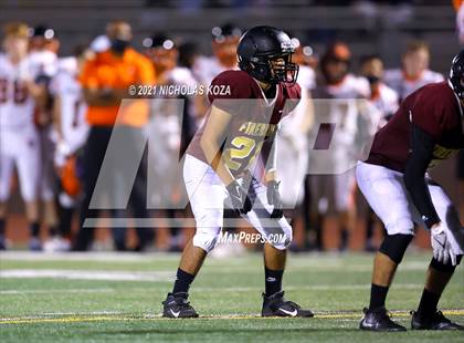 Thumbnail 2 in Beverly Hills vs. Firebaugh photogallery.