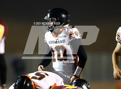 Thumbnail 3 in Beverly Hills vs. Firebaugh photogallery.