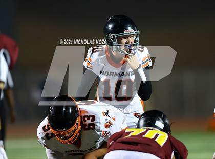 Thumbnail 2 in Beverly Hills vs. Firebaugh photogallery.