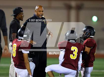 Thumbnail 3 in Beverly Hills vs. Firebaugh photogallery.