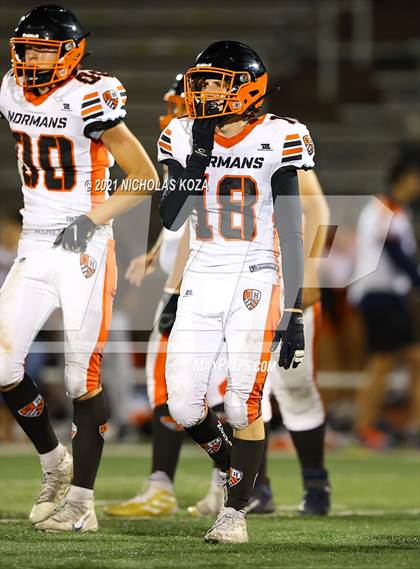 Thumbnail 3 in Beverly Hills vs. Firebaugh photogallery.