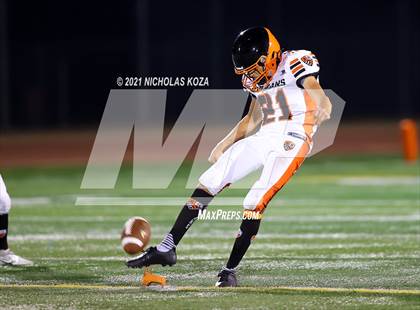 Thumbnail 2 in Beverly Hills vs. Firebaugh photogallery.