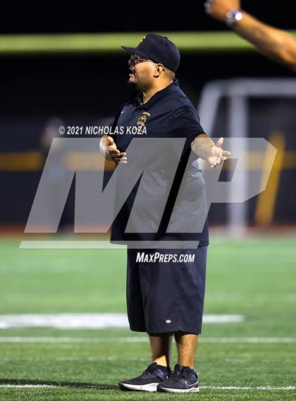 Thumbnail 2 in Beverly Hills vs. Firebaugh photogallery.