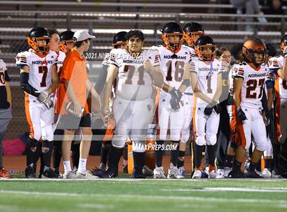 Thumbnail 3 in Beverly Hills vs. Firebaugh photogallery.