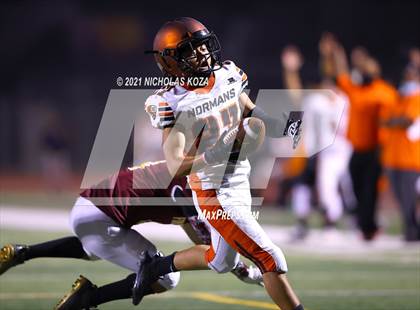 Thumbnail 2 in Beverly Hills vs. Firebaugh photogallery.