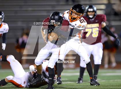 Thumbnail 2 in Beverly Hills vs. Firebaugh photogallery.