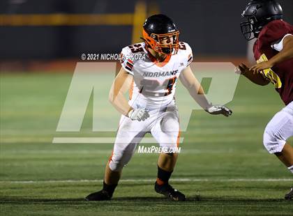 Thumbnail 3 in Beverly Hills vs. Firebaugh photogallery.