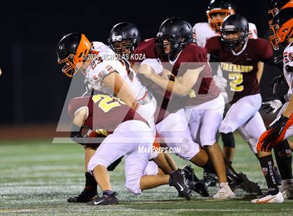 Thumbnail 1 in Beverly Hills vs. Firebaugh photogallery.