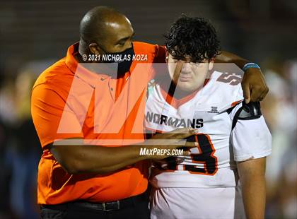 Thumbnail 1 in Beverly Hills vs. Firebaugh photogallery.
