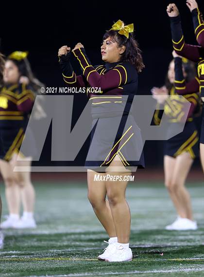 Thumbnail 2 in Beverly Hills vs. Firebaugh photogallery.