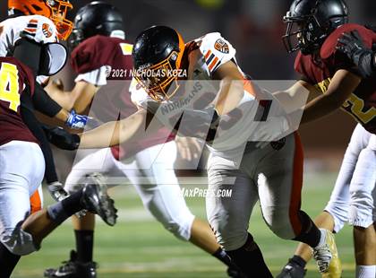 Thumbnail 1 in Beverly Hills vs. Firebaugh photogallery.
