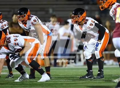 Thumbnail 1 in Beverly Hills vs. Firebaugh photogallery.