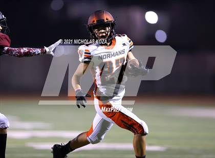 Thumbnail 3 in Beverly Hills vs. Firebaugh photogallery.