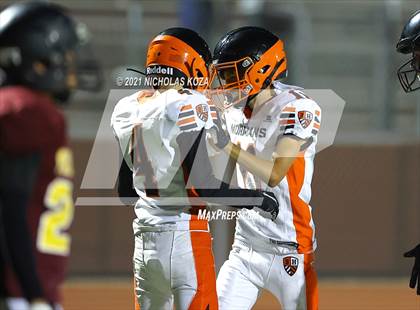 Thumbnail 2 in Beverly Hills vs. Firebaugh photogallery.