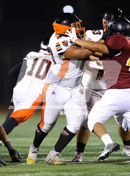 Thumbnail 2 in Beverly Hills vs. Firebaugh photogallery.