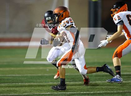 Thumbnail 1 in Beverly Hills vs. Firebaugh photogallery.