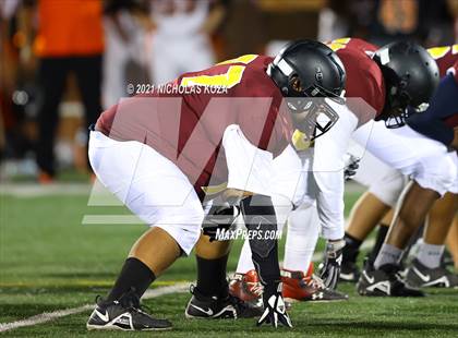 Thumbnail 3 in Beverly Hills vs. Firebaugh photogallery.