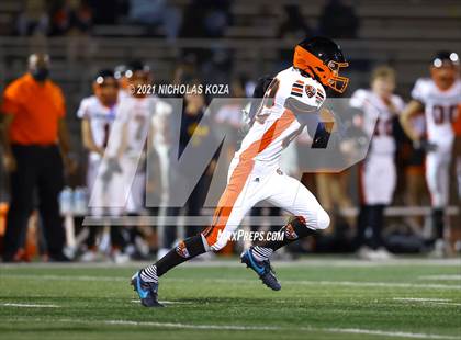 Thumbnail 1 in Beverly Hills vs. Firebaugh photogallery.