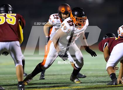 Thumbnail 3 in Beverly Hills vs. Firebaugh photogallery.