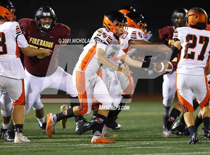 Thumbnail 2 in Beverly Hills vs. Firebaugh photogallery.