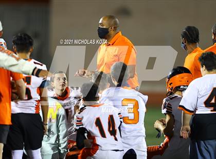 Thumbnail 2 in Beverly Hills vs. Firebaugh photogallery.