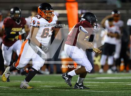 Thumbnail 3 in Beverly Hills vs. Firebaugh photogallery.