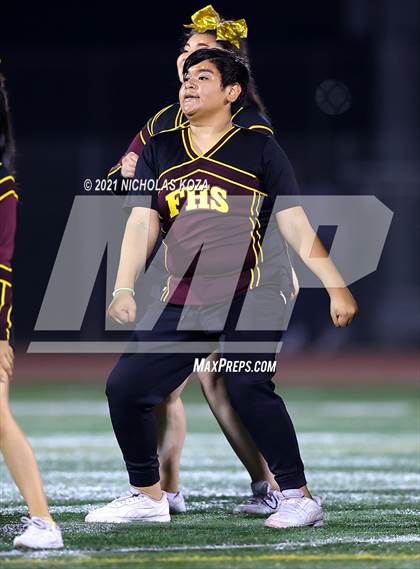 Thumbnail 1 in Beverly Hills vs. Firebaugh photogallery.