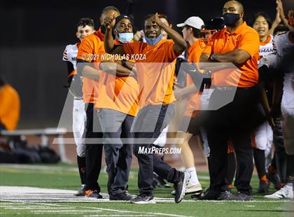 Thumbnail 2 in Beverly Hills vs. Firebaugh photogallery.