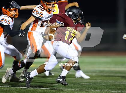Thumbnail 1 in Beverly Hills vs. Firebaugh photogallery.