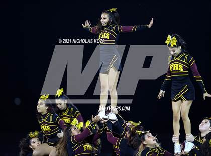 Thumbnail 3 in Beverly Hills vs. Firebaugh photogallery.