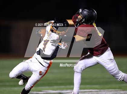 Thumbnail 3 in Beverly Hills vs. Firebaugh photogallery.