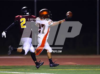 Thumbnail 2 in Beverly Hills vs. Firebaugh photogallery.