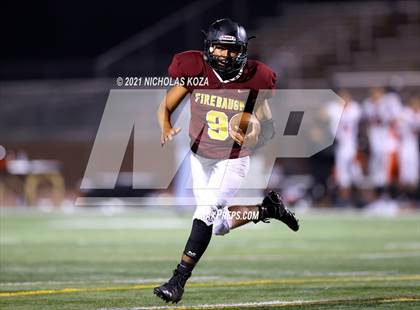 Thumbnail 3 in Beverly Hills vs. Firebaugh photogallery.