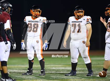 Thumbnail 2 in Beverly Hills vs. Firebaugh photogallery.