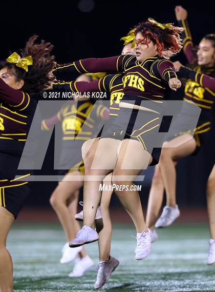 Thumbnail 3 in Beverly Hills vs. Firebaugh photogallery.