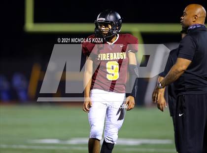 Thumbnail 1 in Beverly Hills vs. Firebaugh photogallery.
