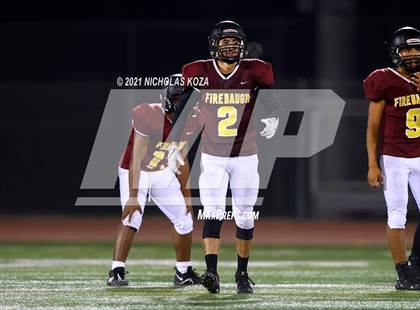 Thumbnail 2 in Beverly Hills vs. Firebaugh photogallery.