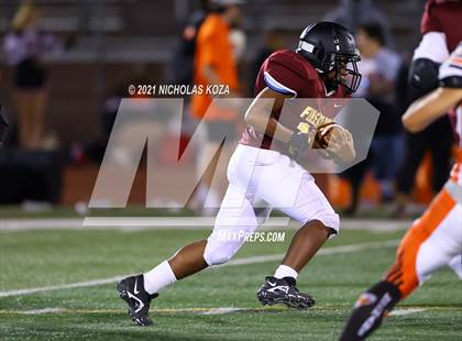 Thumbnail 3 in Beverly Hills vs. Firebaugh photogallery.