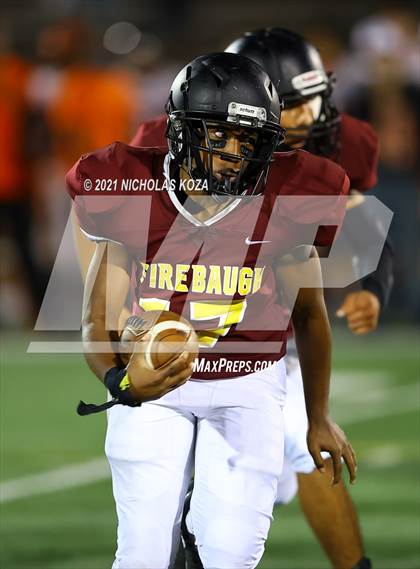 Thumbnail 3 in Beverly Hills vs. Firebaugh photogallery.