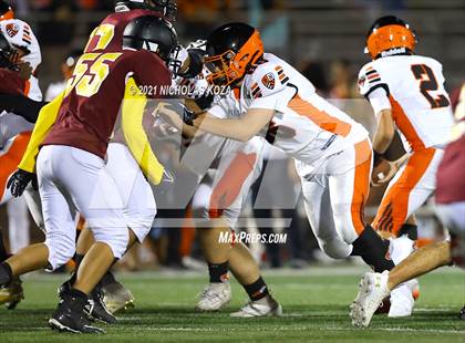Thumbnail 2 in Beverly Hills vs. Firebaugh photogallery.