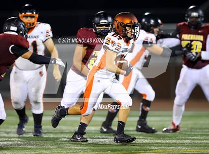 Thumbnail 1 in Beverly Hills vs. Firebaugh photogallery.
