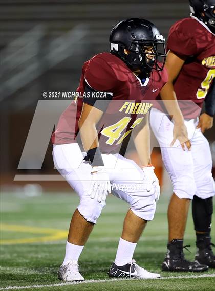 Thumbnail 3 in Beverly Hills vs. Firebaugh photogallery.