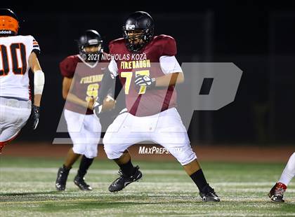 Thumbnail 2 in Beverly Hills vs. Firebaugh photogallery.