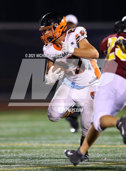 Thumbnail 3 in Beverly Hills vs. Firebaugh photogallery.