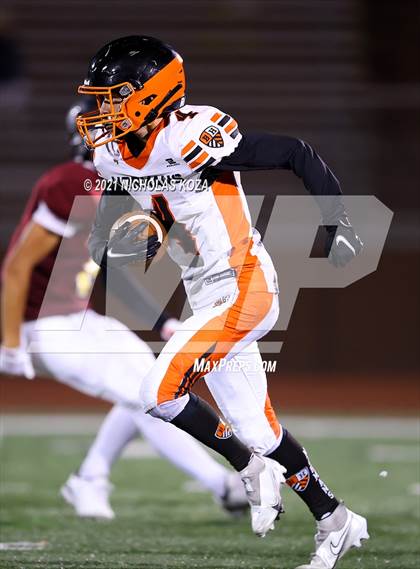 Thumbnail 2 in Beverly Hills vs. Firebaugh photogallery.