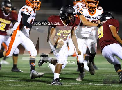 Thumbnail 2 in Beverly Hills vs. Firebaugh photogallery.