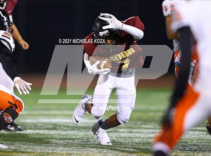 Thumbnail 1 in Beverly Hills vs. Firebaugh photogallery.