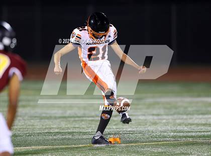 Thumbnail 1 in Beverly Hills vs. Firebaugh photogallery.