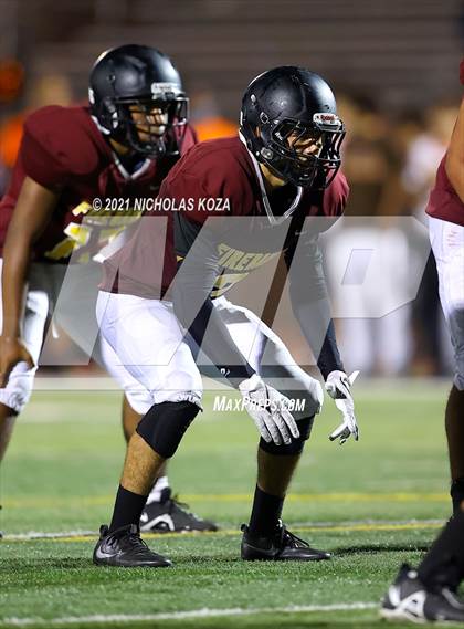 Thumbnail 1 in Beverly Hills vs. Firebaugh photogallery.