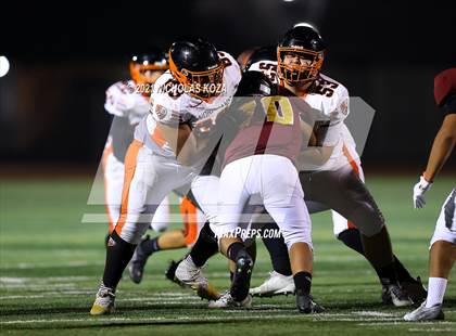 Thumbnail 3 in Beverly Hills vs. Firebaugh photogallery.